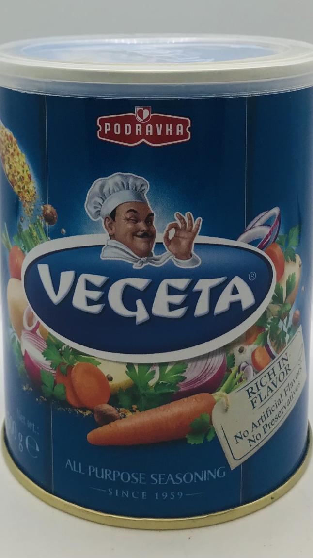 Vegeta Seasoning 500g