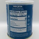 Vegeta Seasoning 500g