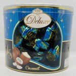 ANL Deluxe Coconut Cream 500g.