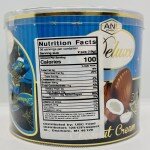 ANL Deluxe Coconut Cream 500g.