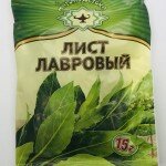 Magiya Vostoka Bay Leaf (15g)