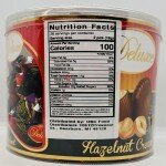 Deluxe Hazelnut Cream 500g.