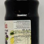 Afitat Blackberry Jam 800g.