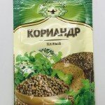 Magiya Vostoka Coriander Seeds (10g)