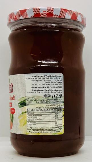 Afitat Apricot Jam 800g.