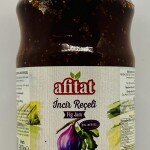 Afitat Fig Jam 800g.