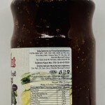 Afitat Fig Jam 800g.