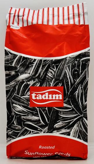 Tadim Roasted Sunflower Seeds 300g.