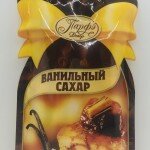 Parfe Dekor Vanilla Sugar (30g)