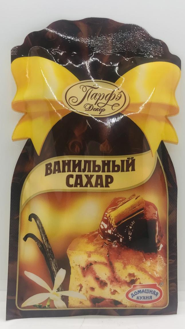 Parfe Dekor Vanilla Sugar (30g)