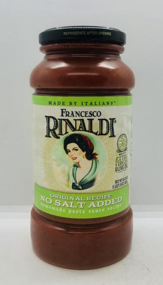 Francesco Rinaldi Original 667g.