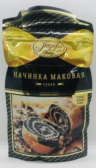 Parfe Dekor Poppy Seed Filling (120g)