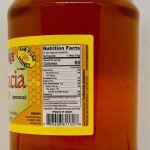 Vintage Acacia Honey 950g.