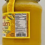 Vintage Linden Honey 950g.