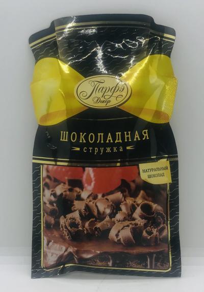 Parfe Dekor Chocolate Shavings (25g)