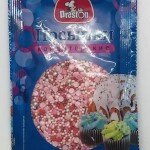 Preston Decorative Confectionery Topping (45g)