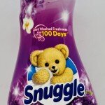 Snuggle Lavender & Vanilla 946mL.