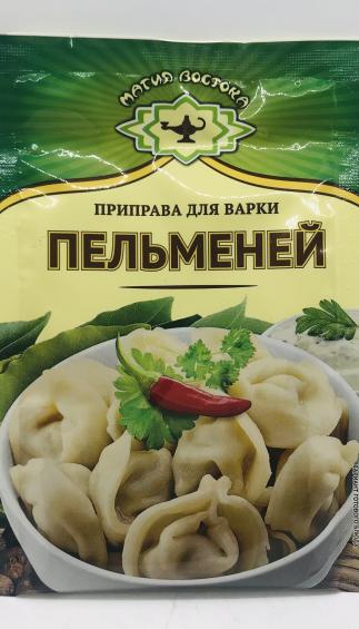 Magiya Vostoka  Dumplings (15g)