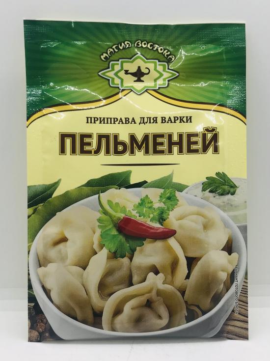 Magiya Vostoka  Dumplings (15g)