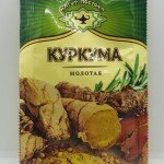 Magiya Vostoka Turmeric (10g)