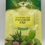 Magiya Vostoka Russian Fish Soup (15g)