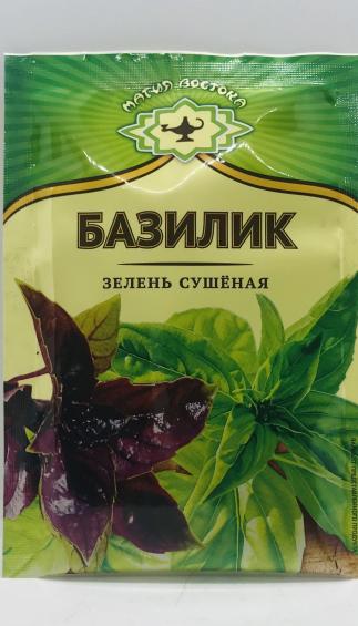 Magiya Vostoka Basil (7g)