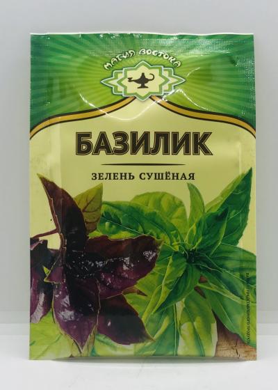 Magiya Vostoka Basil (7g)