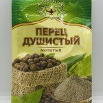 Magiya Vostoka Allspice (10g)