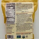 Red Mill Organic Farro 680g.