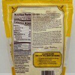 Red Mill Honey Oat Granola 340g.