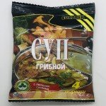 Europek Mushroom Soup Spice (75g)