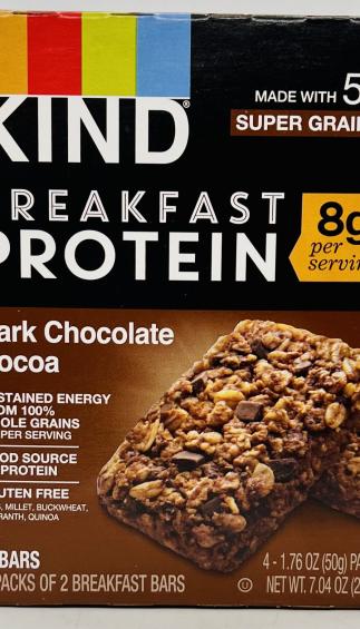 Kind Breakfast Protein 200g.