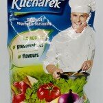 Kucharek Universal Vegetable Seasoning 1kg.