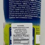 Kucharek Vegetable Seasoning 300g.