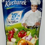 Kucharek Vegetable Seasoning 150g.