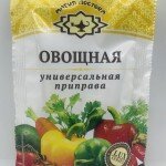 Magiya Vostoka Mix Universal Vegetables (75g)