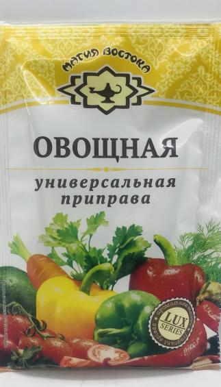 Magiya Vostoka Mix Universal Vegetables (75g)