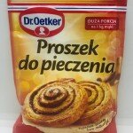 Dr. Oetker Backing Powder (30g)