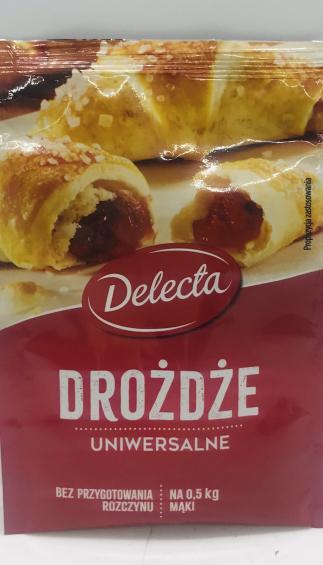 Delecta Drozha (8g)