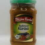 Badimcan Eggplant Caviar 660g.