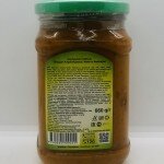 Badimcan Eggplant Caviar 660g.