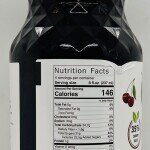 Cherry Lorian Nectar 32oz