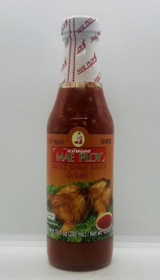 Mae Ploy Sweet Chili 350g.