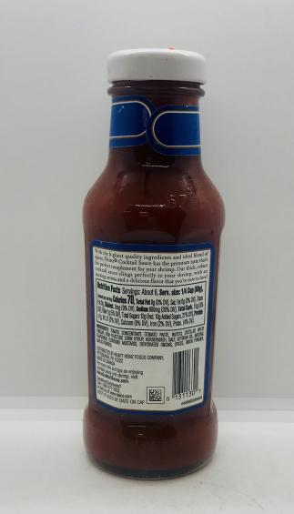 Heinz Original Cocktail Sauce 340g.