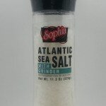 Sophia Atlantic Sea Salt (325g)