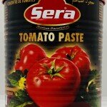 Sera Tomato Paste 830g.