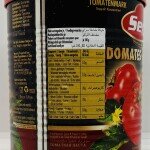 Sera Tomato Paste 830g.