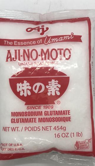 Aj Aji-No-Moto Umami Seasoning (1lb)