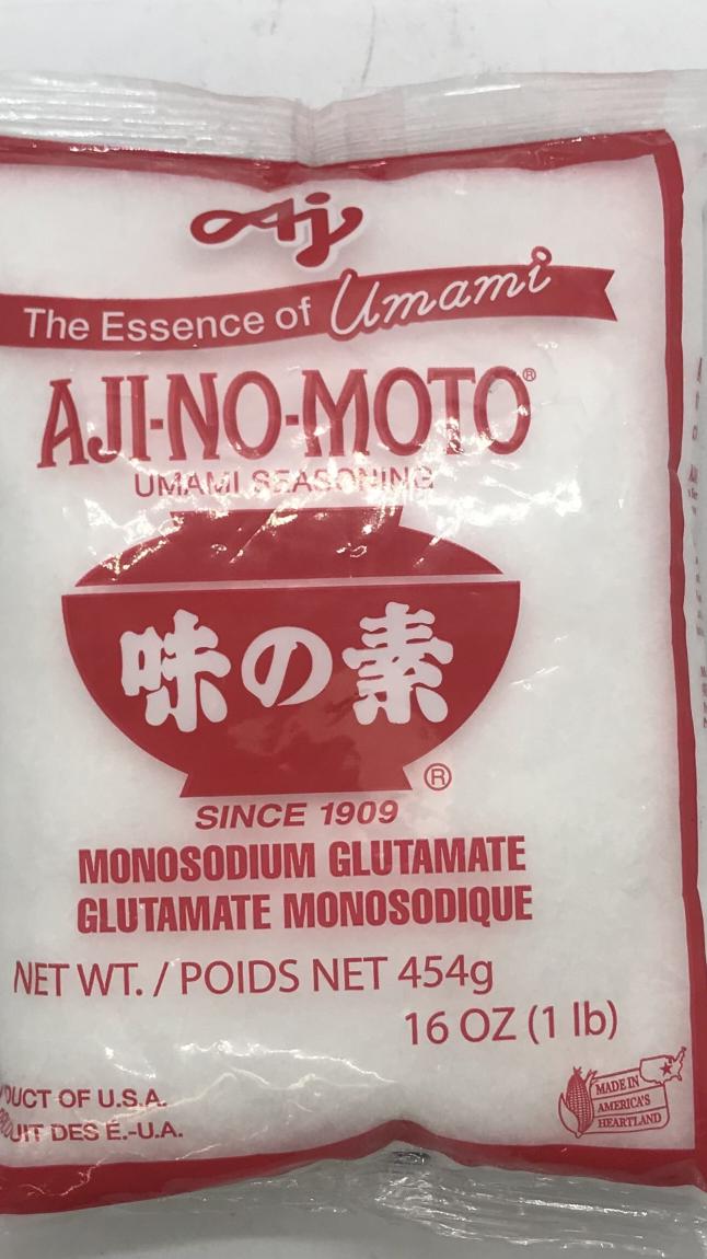 Aj Aji-No-Moto Umami Seasoning (1lb)