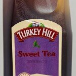 Turkey Hill Sweet Tea 1.89L.